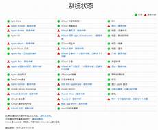 苹果挂美国服务器节点